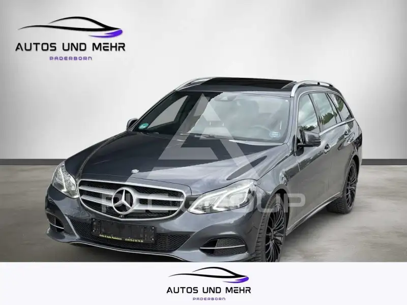 2015 Mercedes Benz E 250