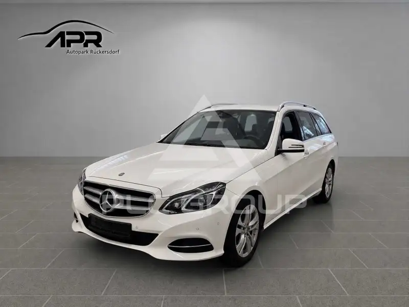 2015 Mercedes Benz E 250