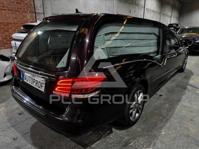 2015 Mercedes Benz E 250