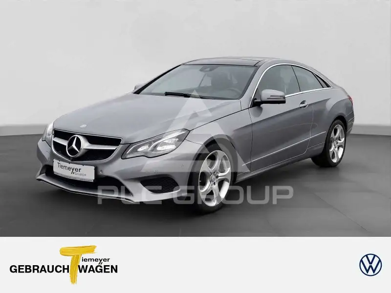 2015 Mercedes Benz E 250