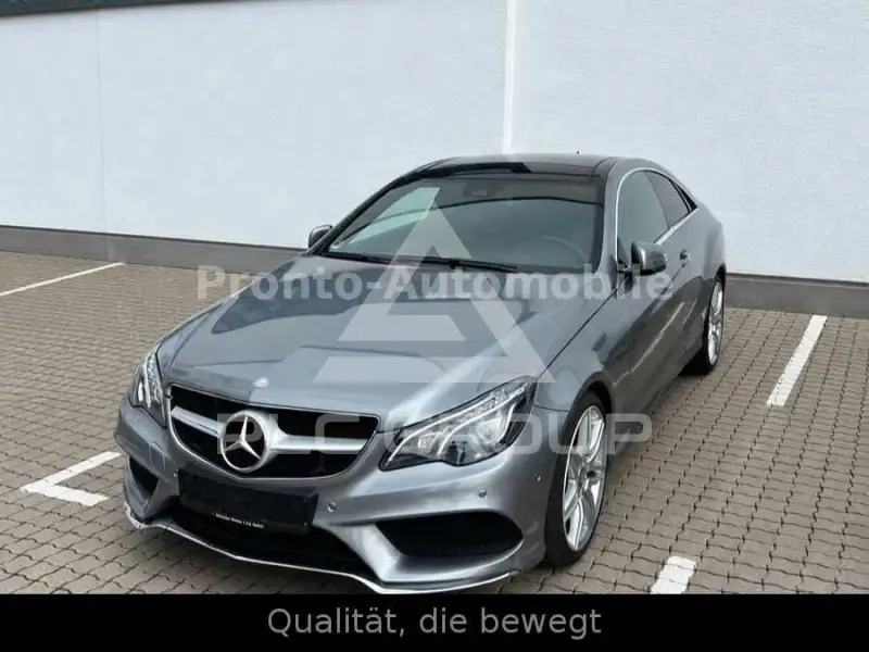 2015 Mercedes Benz E 250