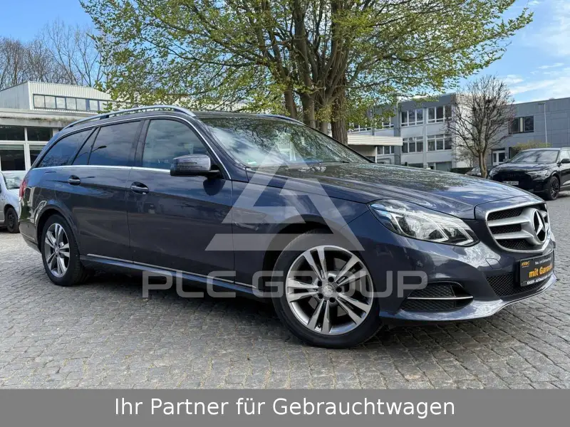 2015 Mercedes Benz E 250