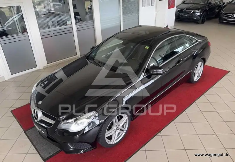 2015 Mercedes Benz E 250