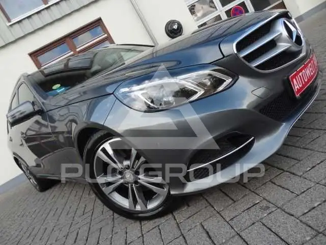 2015 Mercedes Benz E 250