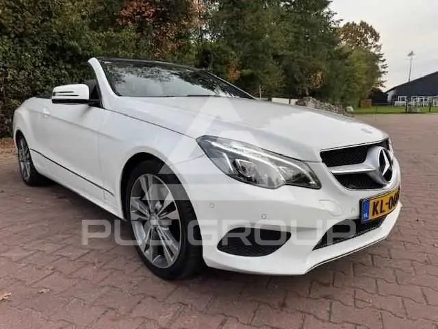 2015 Mercedes Benz E 250