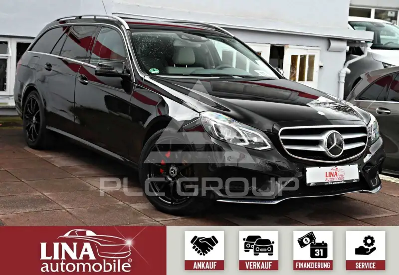 2015 Mercedes Benz E 250