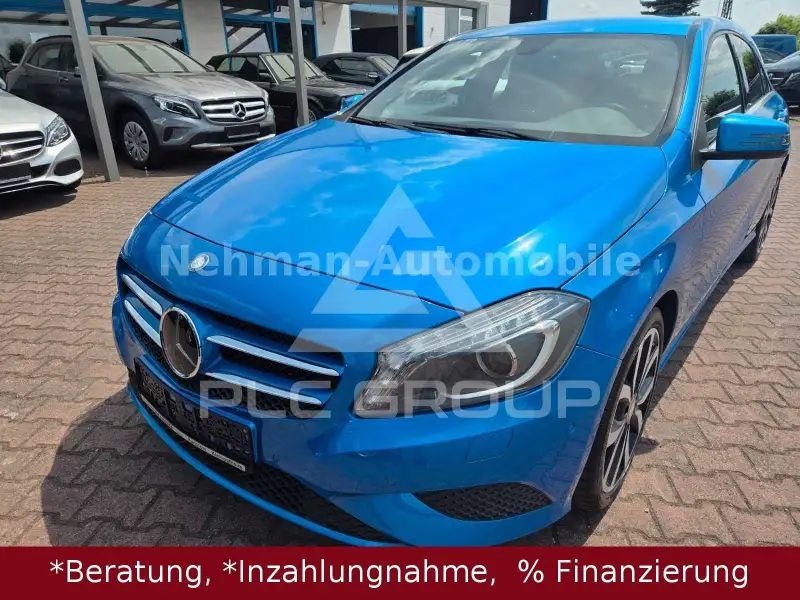 2015 Mercedes Benz A 180