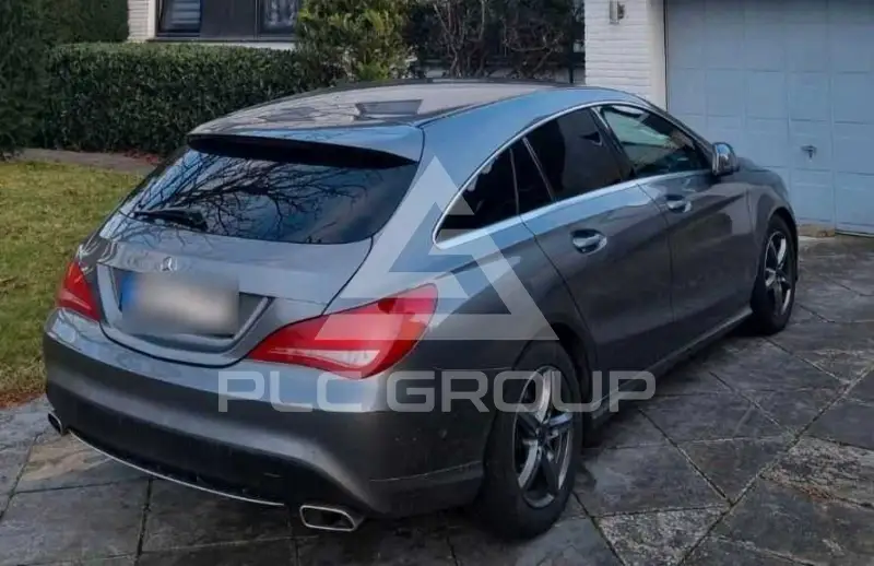 2015 Mercedes Benz CLA 180