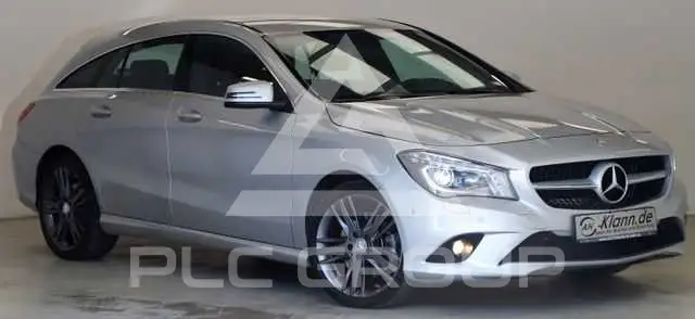 2015 Mercedes Benz Cla 250