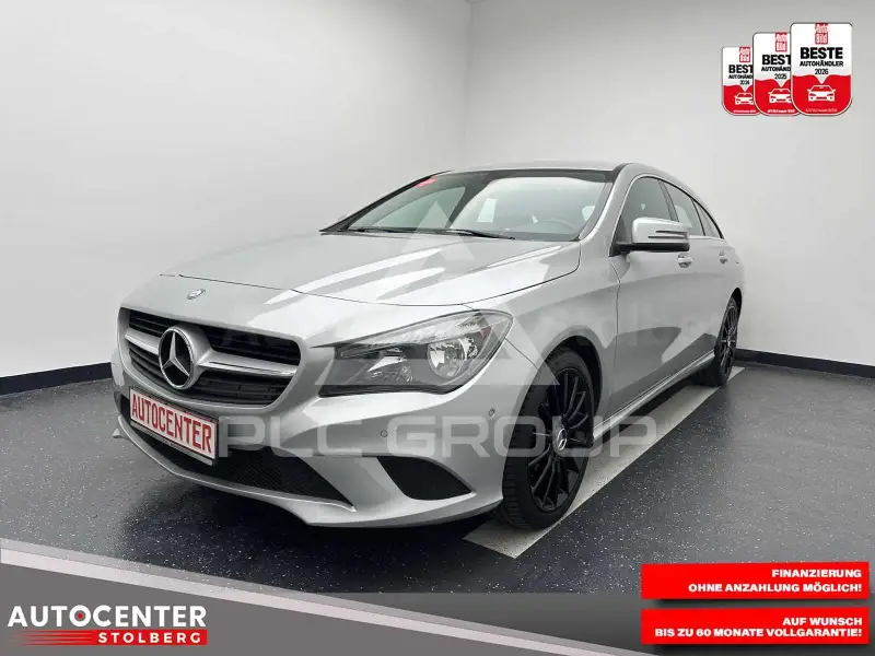 2015 Mercedes Benz Cla 250