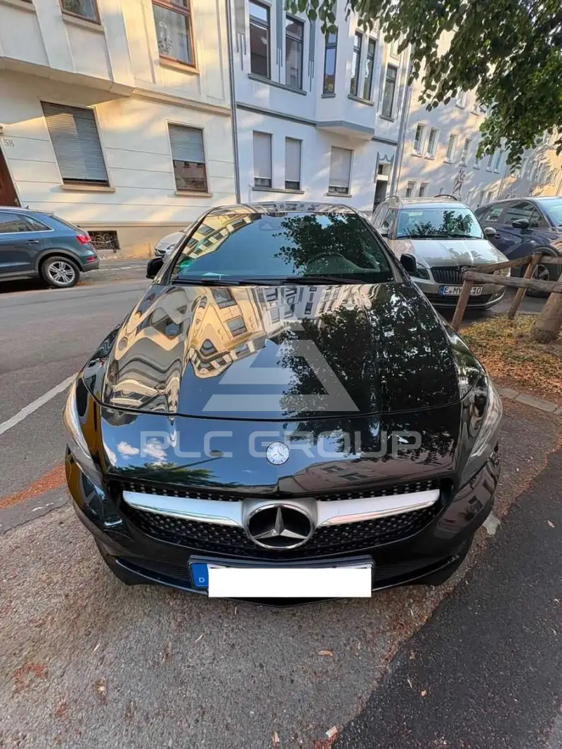 2015 Mercedes Benz Cla 250