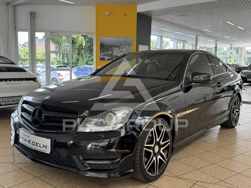2015 Mercedes Benz C 250