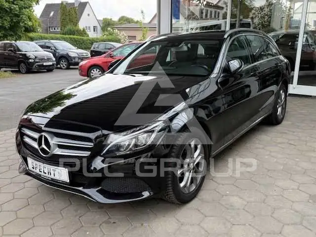 2015 Mercedes Benz C 250