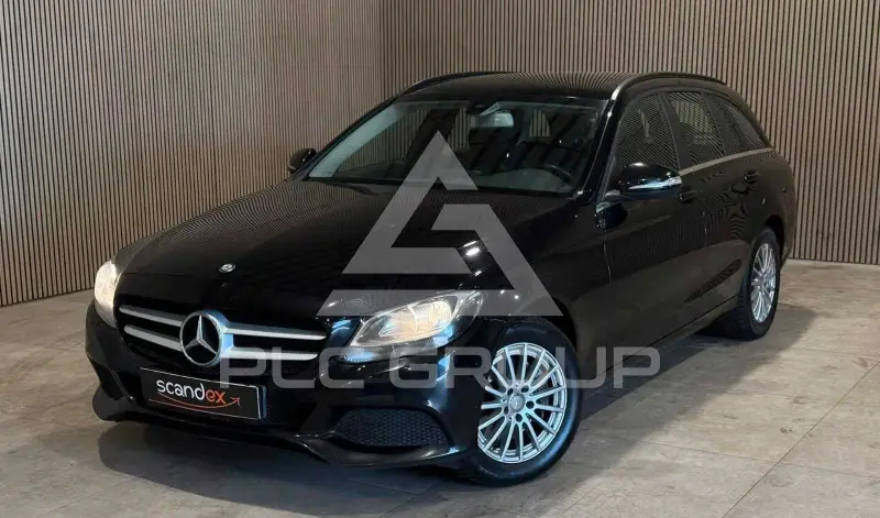 2015 Mercedes Benz C 250