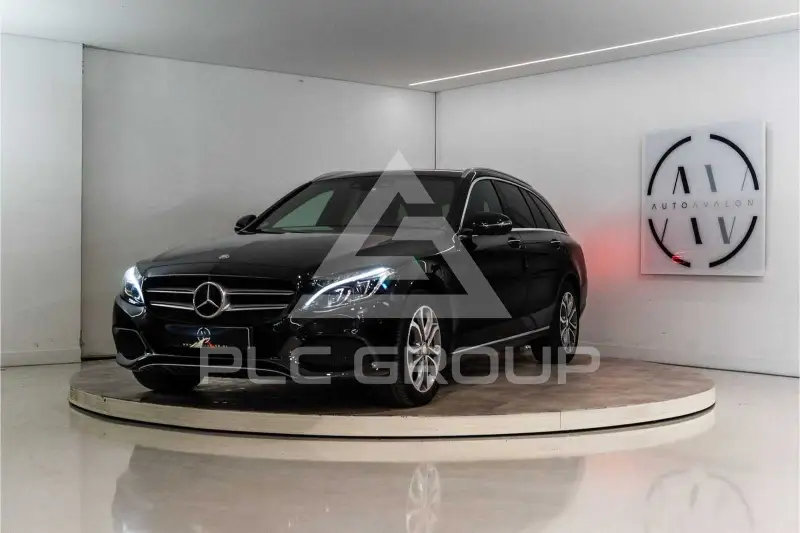 2015 Mercedes Benz C 350