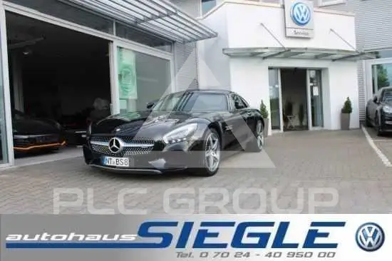 2015 Mercedes Benz AMG