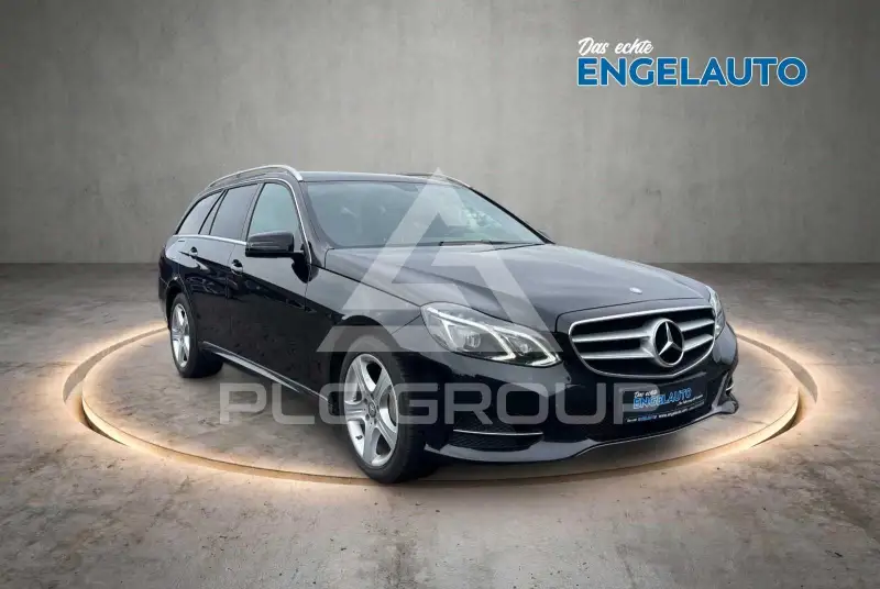 2015 Mercedes Benz E 350