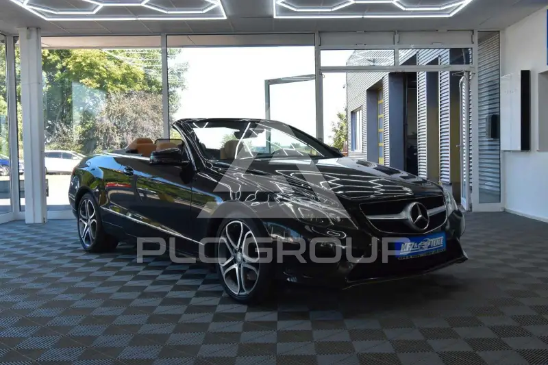 2015 Mercedes Benz E 350