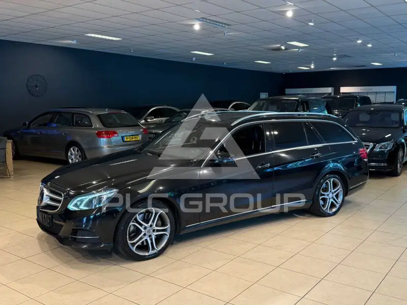 2015 Mercedes Benz E 350