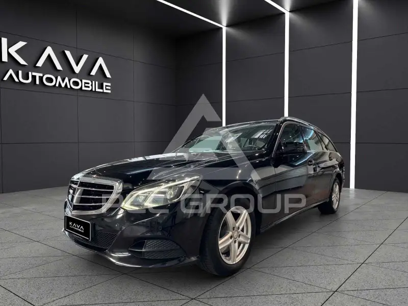 2015 Mercedes Benz E 350