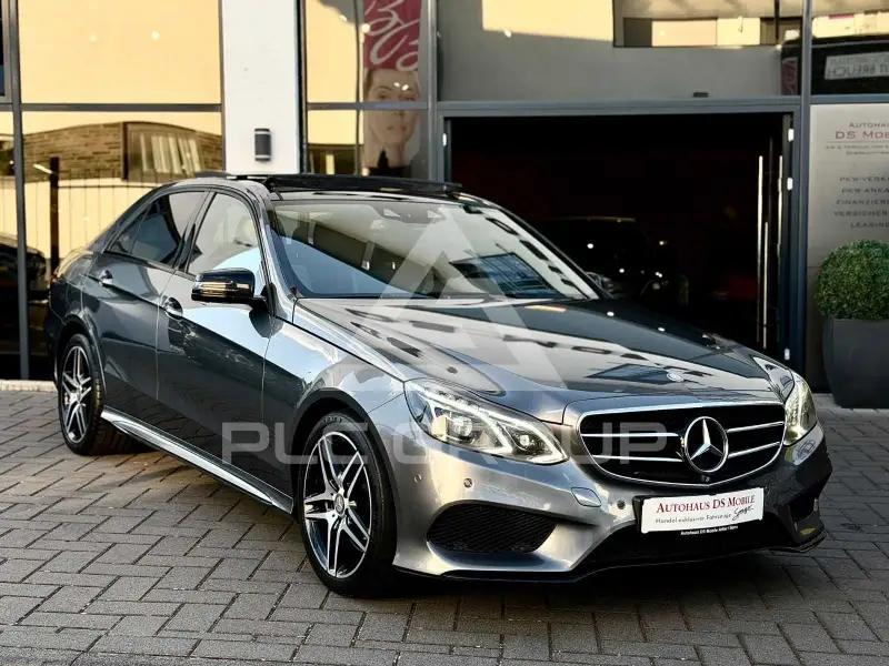 2015 Mercedes Benz E 350