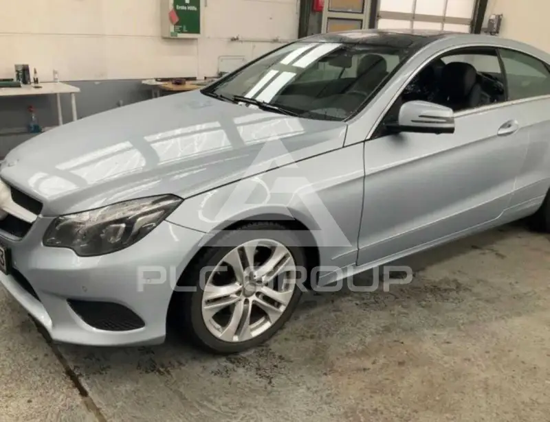 2015 Mercedes Benz E 350