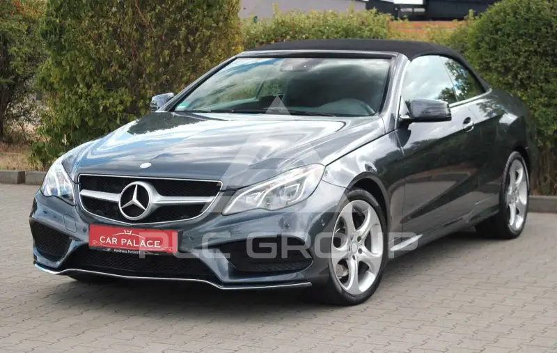 2015 Mercedes Benz E 350