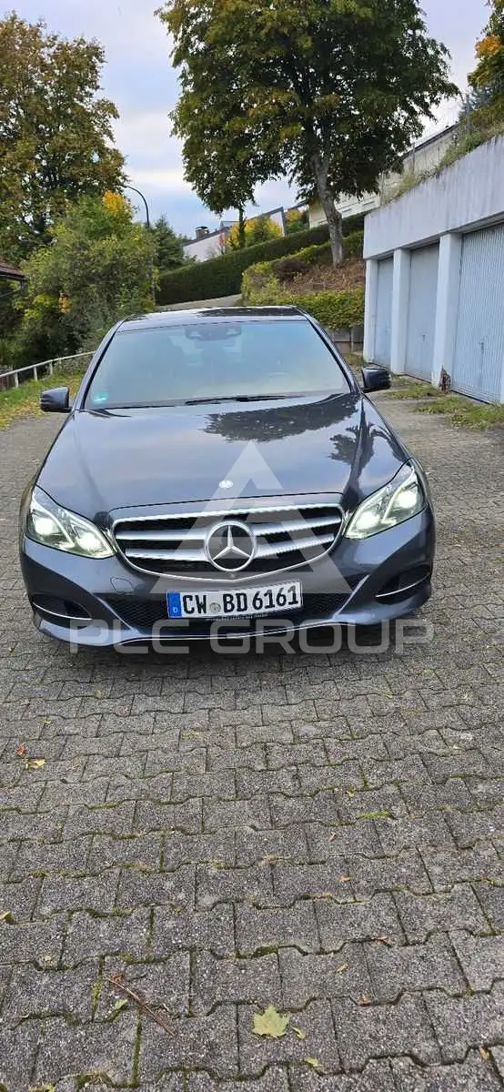 2015 Mercedes Benz E 350