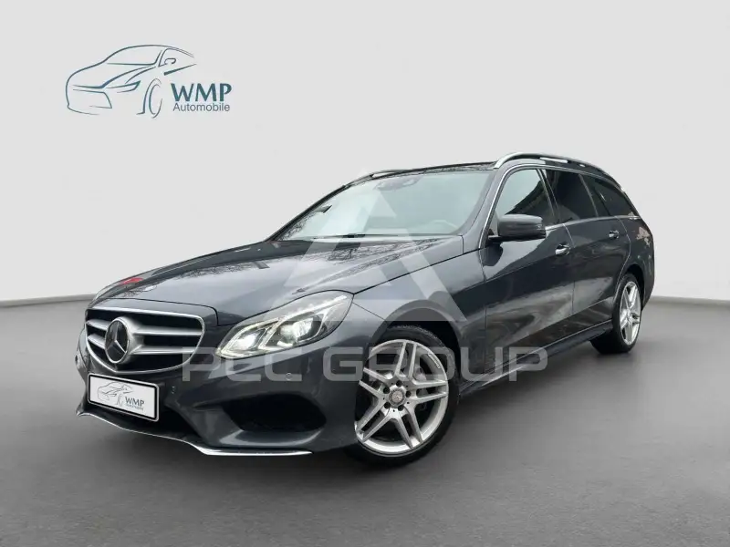 2015 Mercedes Benz E 350