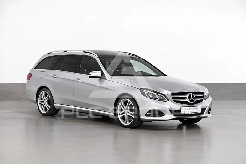2015 Mercedes Benz E 350