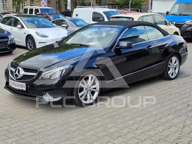 2015 Mercedes Benz E 350