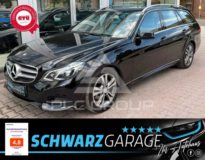 2015 Mercedes Benz E 350