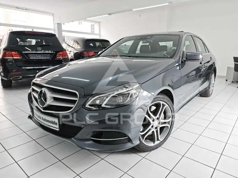 2015 Mercedes Benz E 350