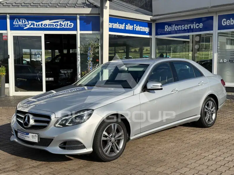 2015 Mercedes Benz E 350