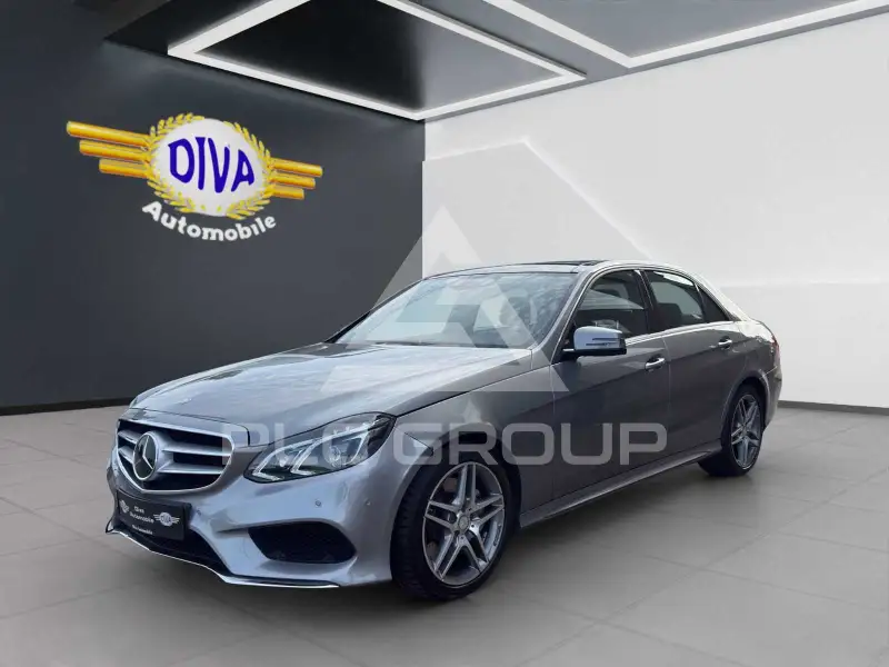 2015 Mercedes Benz E 350