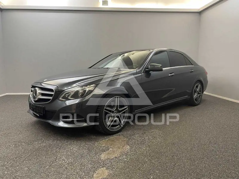 2015 Mercedes Benz E 350