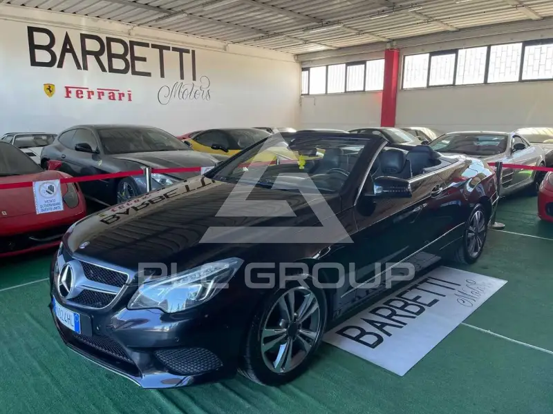 2015 Mercedes Benz E 350
