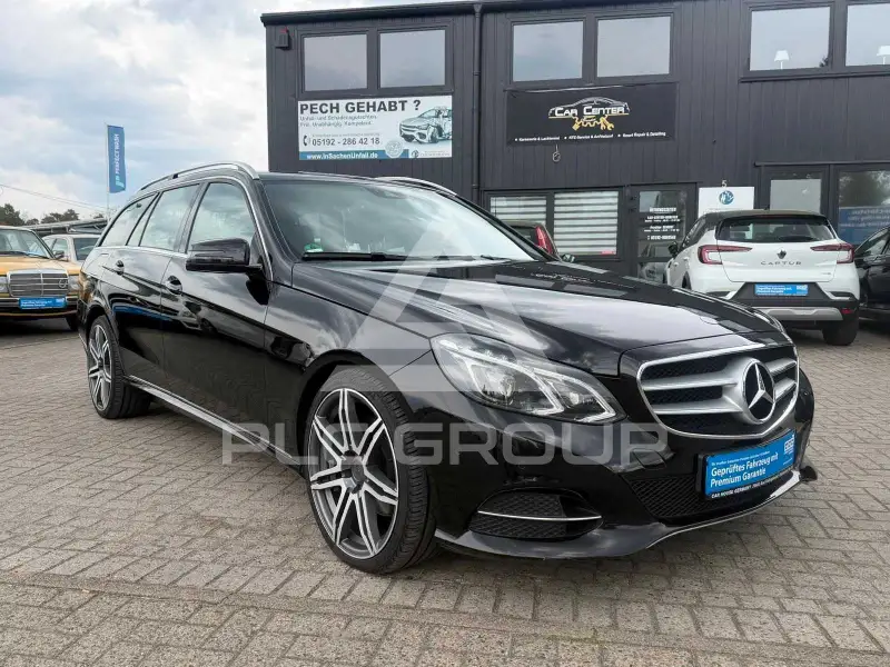 2015 Mercedes Benz E 350
