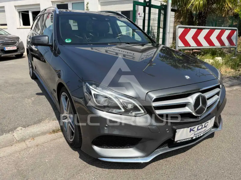 2015 Mercedes Benz E 350