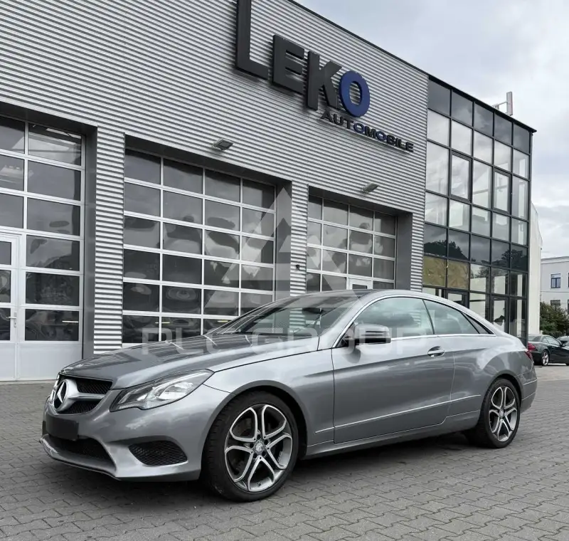 2015 Mercedes Benz E 350
