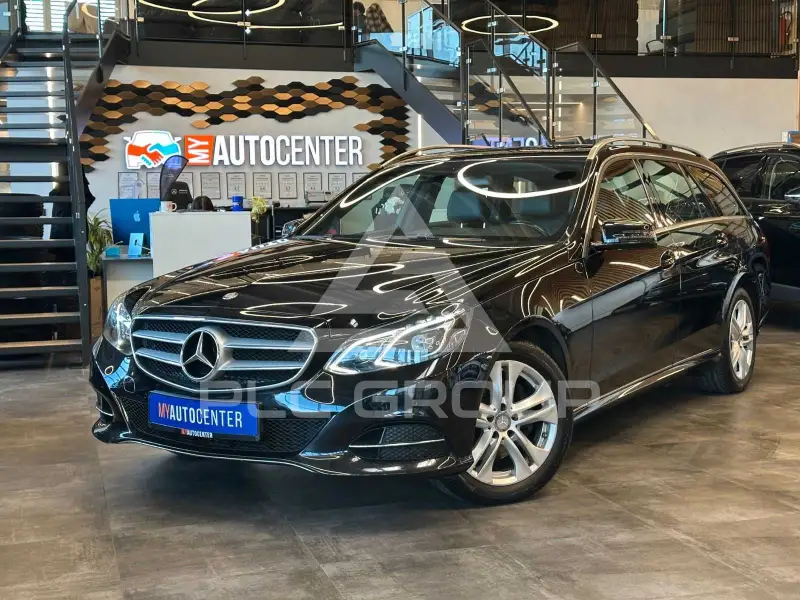 2015 Mercedes Benz E 350