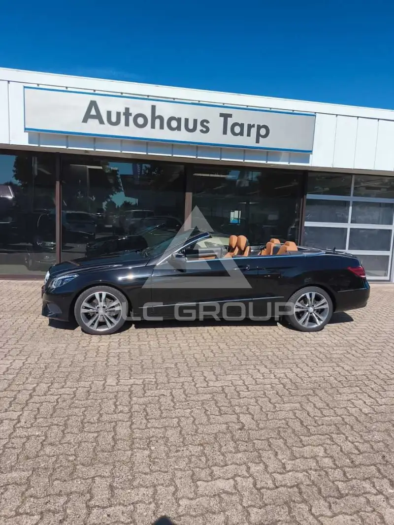 2015 Mercedes Benz E 350