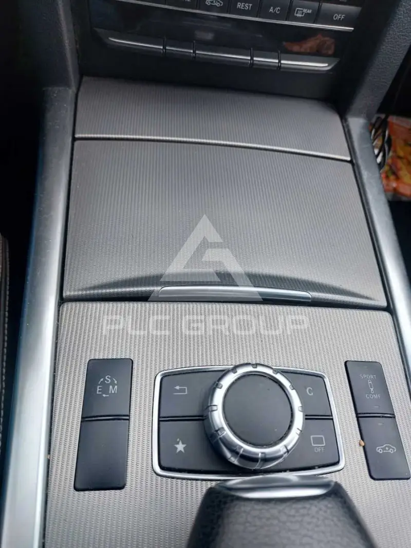 2015 Mercedes Benz E 350