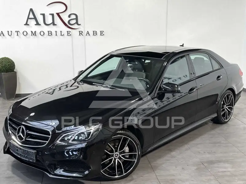 2015 Mercedes Benz E 350