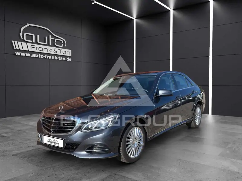 2015 Mercedes Benz E 350