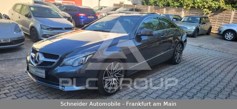 2015 Mercedes Benz E 350