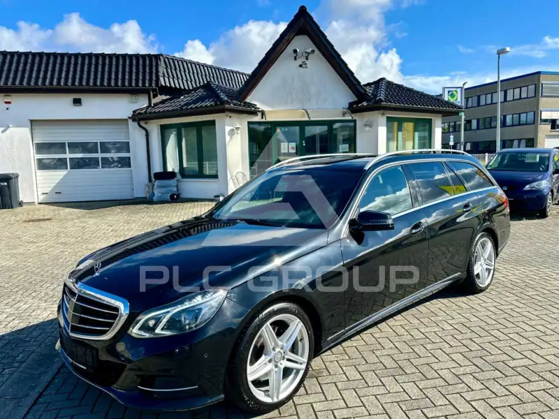 2015 Mercedes Benz E 350