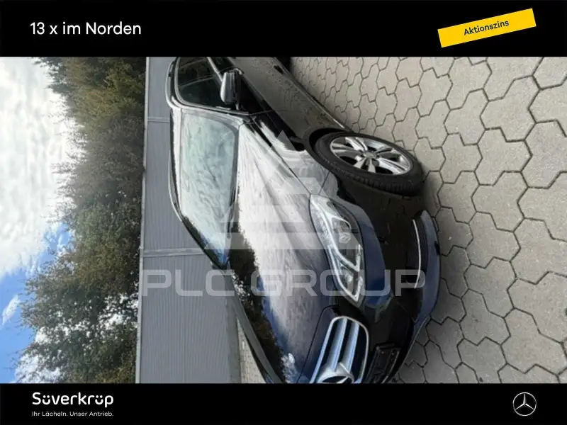 2015 Mercedes Benz E 350