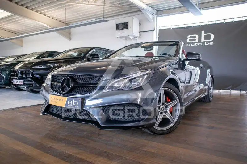 2015 Mercedes Benz E 350