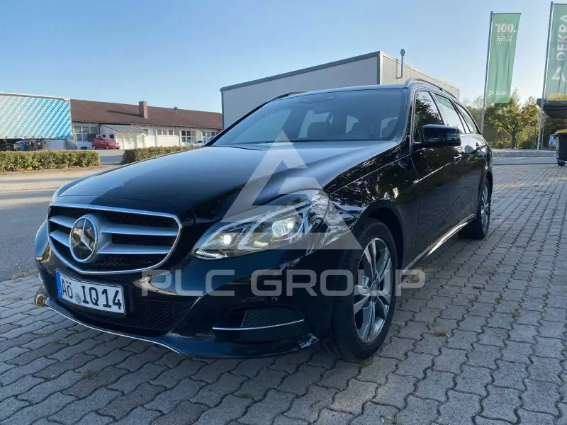 2015 Mercedes Benz E 350